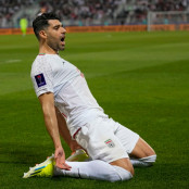 Μεχντί Ταρεμί