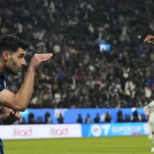 Μεχντί Ταρεμί