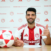 Μεχντί Ταρεμί