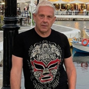 Τάσος Δούσης