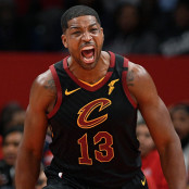 Τριστάν Τόμπσον