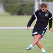 Καϊσέρισπορ