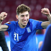 Κώστας Τσιμίκας