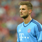 Σβεν Ουλράιχ