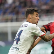 Αλεσάντρο Βολιάκο