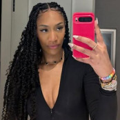 Άτζα Γουίλσον