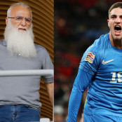 Χρήστος Ζαφείρης