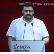 Κώστας Ζαχαριάδης