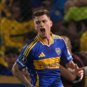 Μπόκα Τζούνιορς