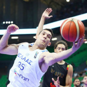 Εθνική Μπάσκετ