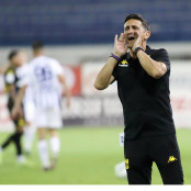 Μανόλο Χιμένεθ