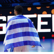 Γιάννης Αντετοκούνμπο