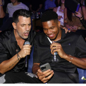 Θοδωρής Φέρρης