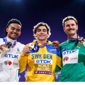 Αρμάντ Ντουμπλάντις