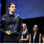 Λόρεν Μορόν