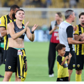 Δημήτρης Καλοσκάμης