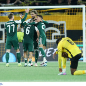 Παναθηναϊκόςμ