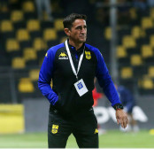 Μανόλο Χιμένεθ