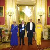 Μελάνια Τραμπ