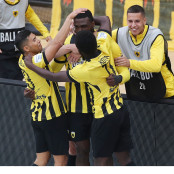 Ποδόσφαιρο