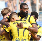 Ποδόσφαιρο