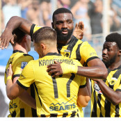 Γιώργος Τσακίρης