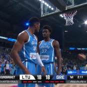 Γιάννης Αντετοκούνμπο