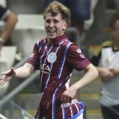 Σέζαρ Λουίς Μέρλο