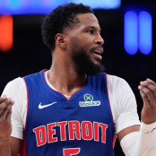 Μαλίκ Μπίσλεϊ