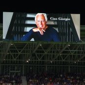 Τζόρτζιο Αρμάνι