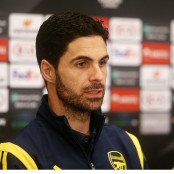 Μπουκαγιό Σάκα