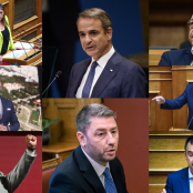 Σωκράτης Φάμελλος