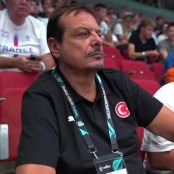 Εργκίν Αταμάν