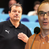 Νίκος Παπαδογιάννης