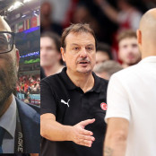 Εργκίν Αταμάν