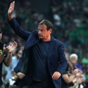 Εργκίν Αταμάν