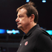 Εργκίν Αταμάν