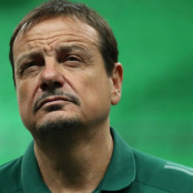 Εργκίν Αταμάν