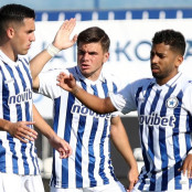 Ελλάς Σύρου