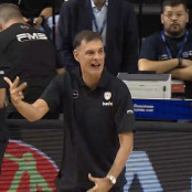 Γιώργος Μπαρτζώκας