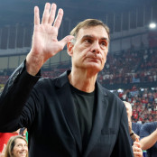 Γιώργος Μπαρτζώκας