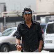 Αγιούμπ Ελ Κααμπί