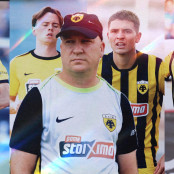 Δημήτρης Καλοσκάμης