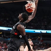 Άιζακ Μπόνγκα