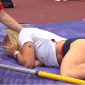 Άλμα επί κοντώ