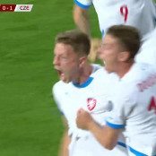 Εθνική Τσεχίας