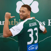 Σίριλ Ντέσερς