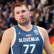 Εθνική Σλοβενίας