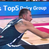 Λούκα Ντόντσιτς