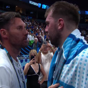 Ρούντι Φερνάντεθ